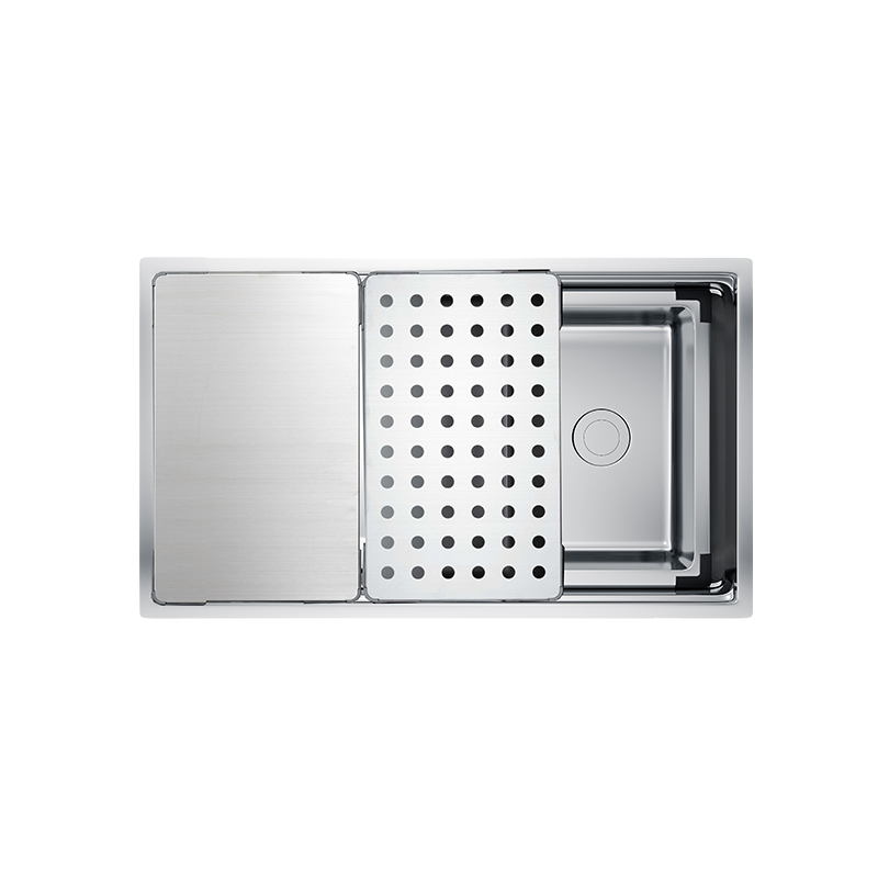 chau-rua-bat-Workstation-Sink-Undermount-Sink-KN8644SU-Dekor