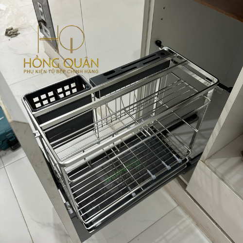 giá dao thớt inox 304 nan dẹt